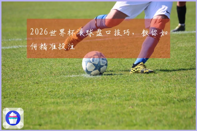 2026世界杯滚球盘口技巧，教你如何精准投注