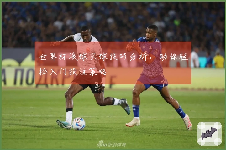 世界杯滚球买球技巧分析，助你轻松入门投注策略