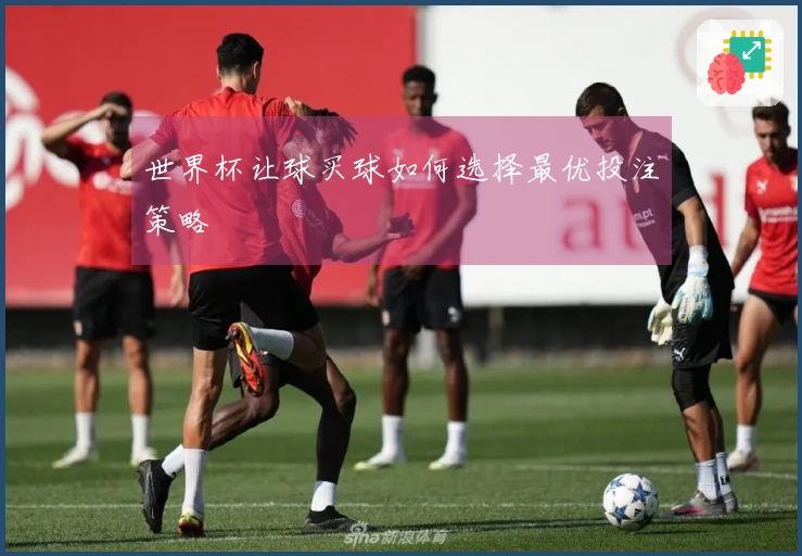 世界杯让球买球如何选择最优投注策略