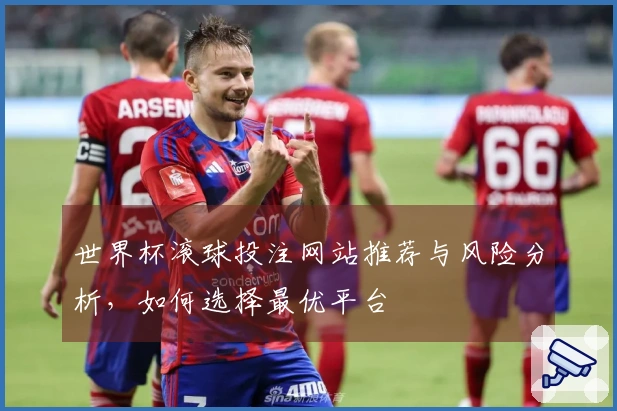 世界杯滚球投注网站推荐与风险分析，如何选择最优平台