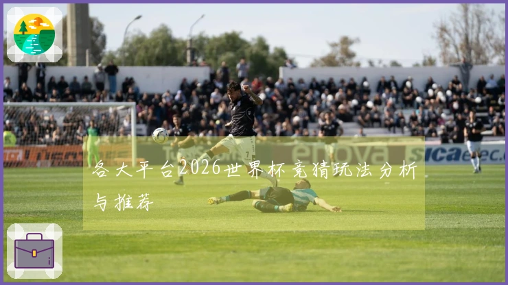 各大平台2026世界杯竞猜玩法分析与推荐
